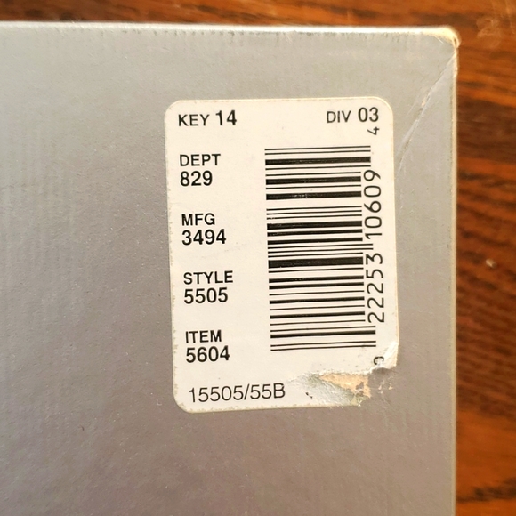 Vintage Little Ones Gift Set - Picture 6 of 6